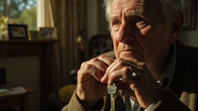 Pflegekasse und Führerschein: So bleibt die Fahrberechtigung trotz Pflegegrad 2 erhalten