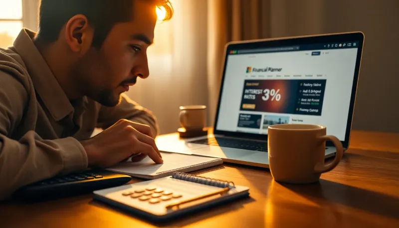 Tagesgeld 2026: Diese Banken zahlen über 3 % Zinsen – und für wie lange noch