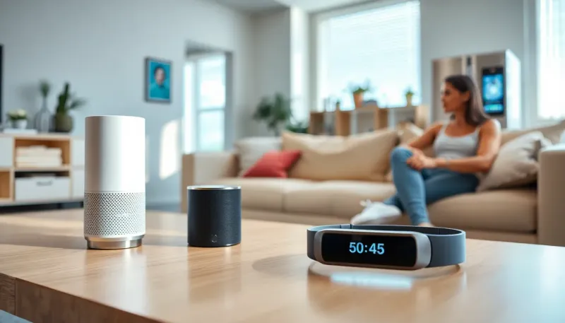 Zukunft der Technik: Wie innovative Gadgets deinen Alltag verbessern können